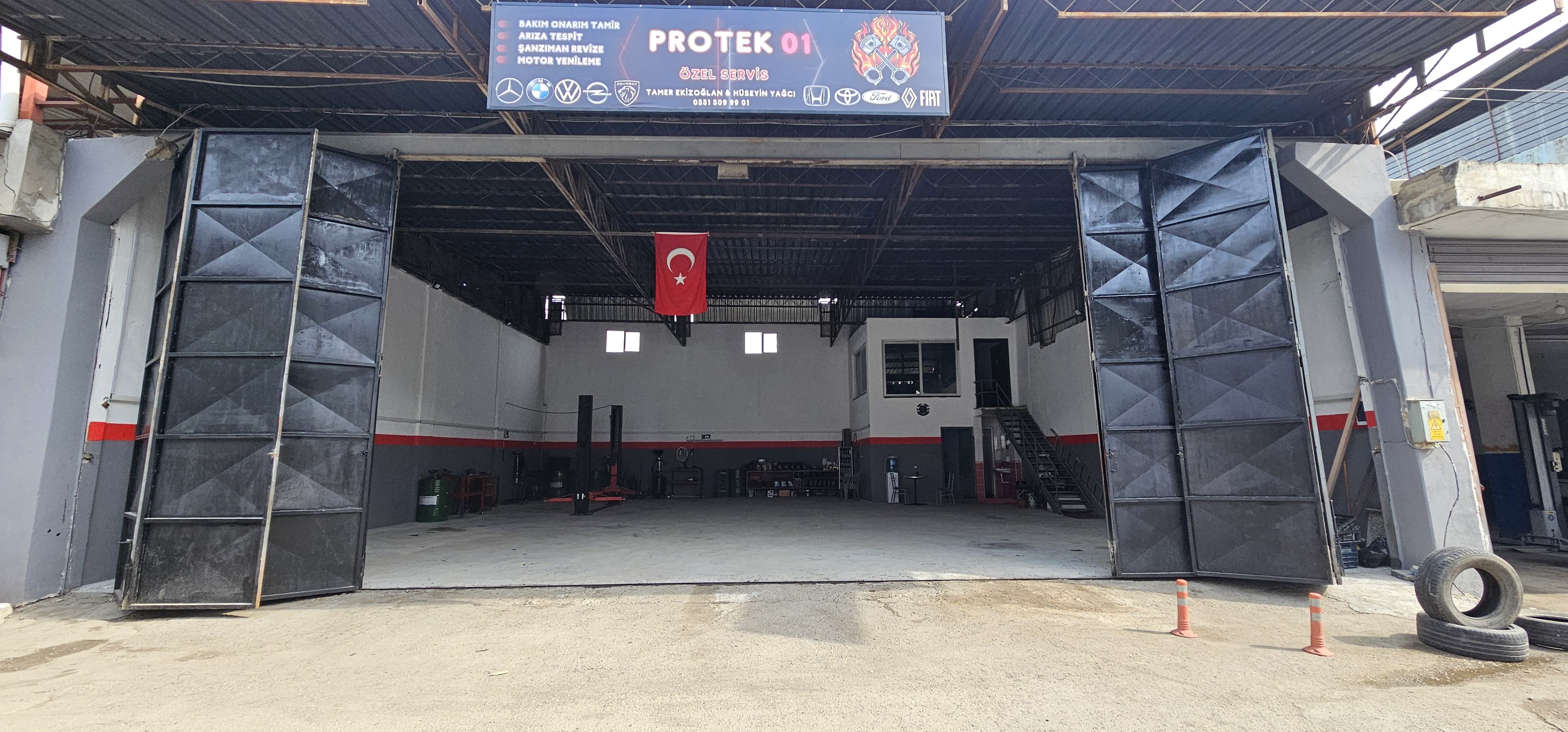 Galeri Resmi